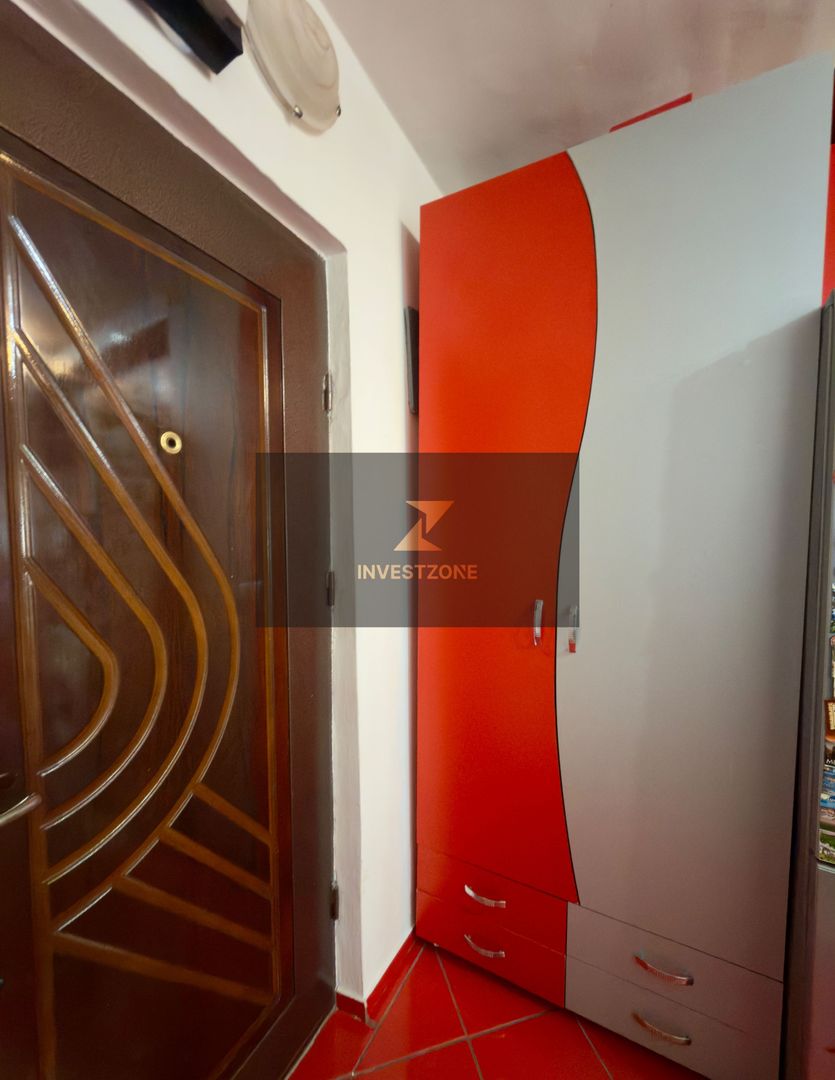 Garsonieră tip D 31 mp Rogerius - Poză 17
