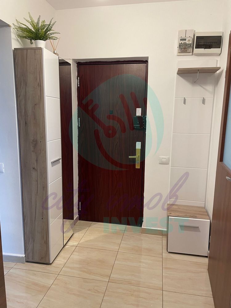 2 camere luminoase langa Parcul IOR - Poză 11