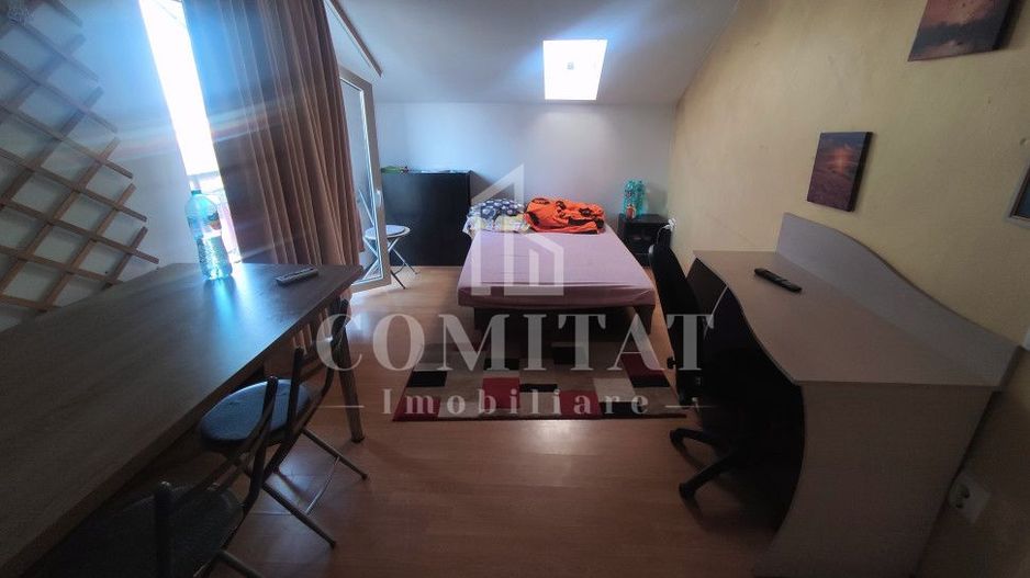 Apartament de vânzare | 2 camere | zona Spitalul de Recuperare - Poză 5