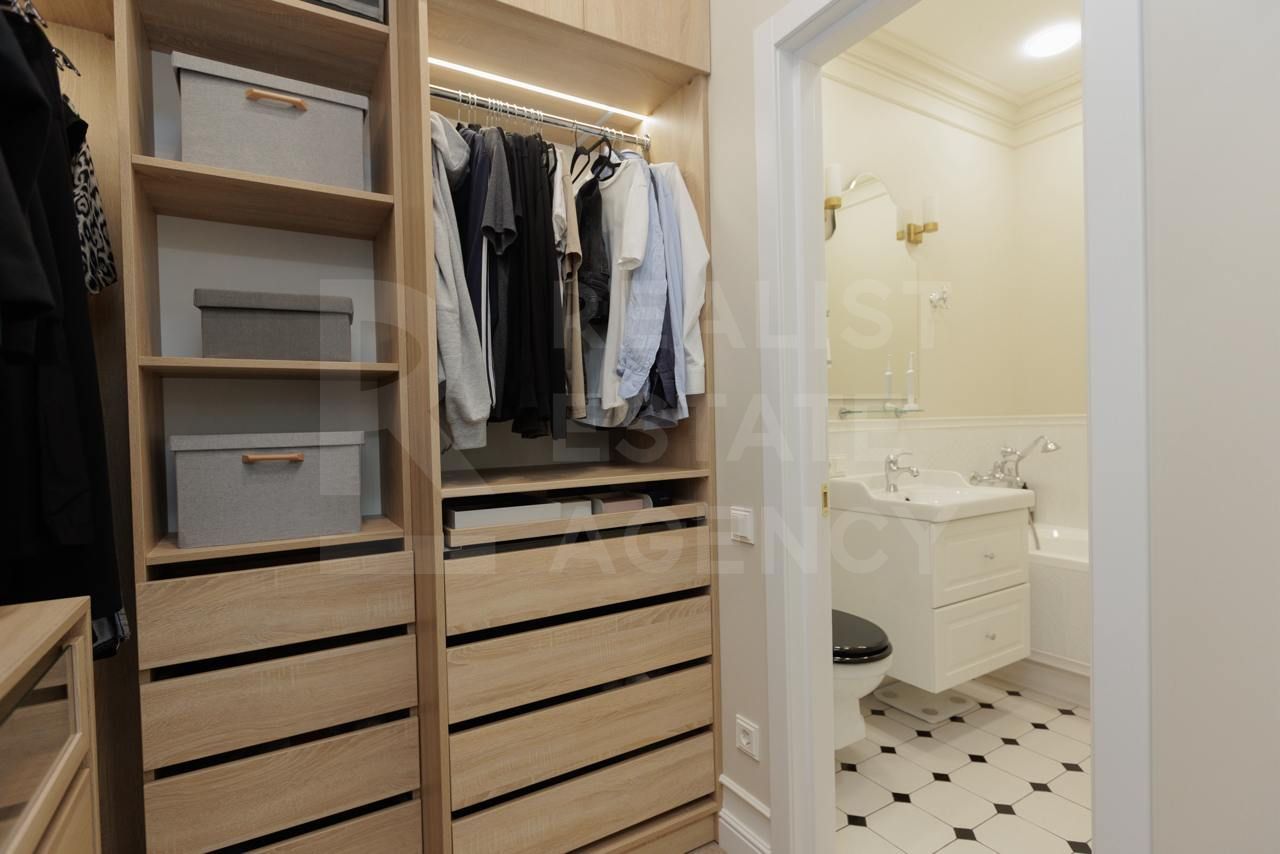 Vânzare, apartament, 4 camere, strada Liviu Deleanu, Buiucani - Poză 13