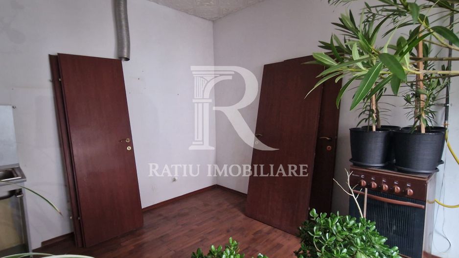 Apartament la casa | 3 Camere | Central | Oradea - Poză 11