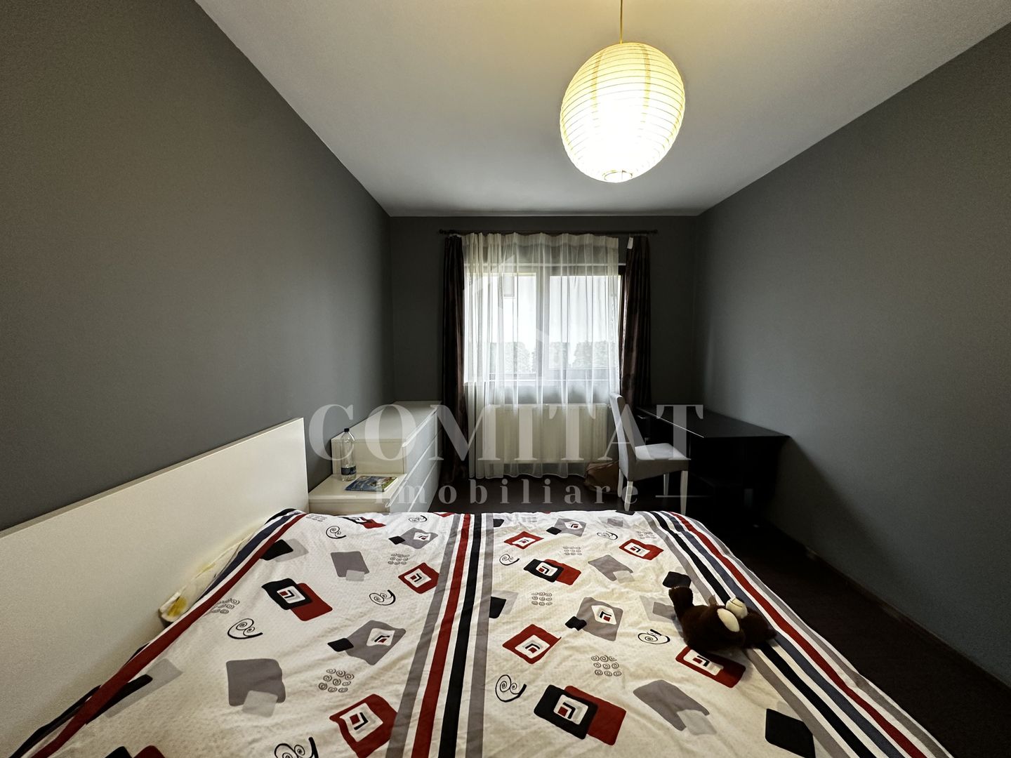 Apartament la cheie | Etaj 1 | Parcare | Buna Ziua - Poză 9