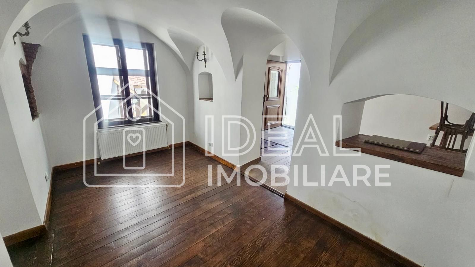Imobil cu 2 corpuri independente | Zona Ultracentrală - Poză 6