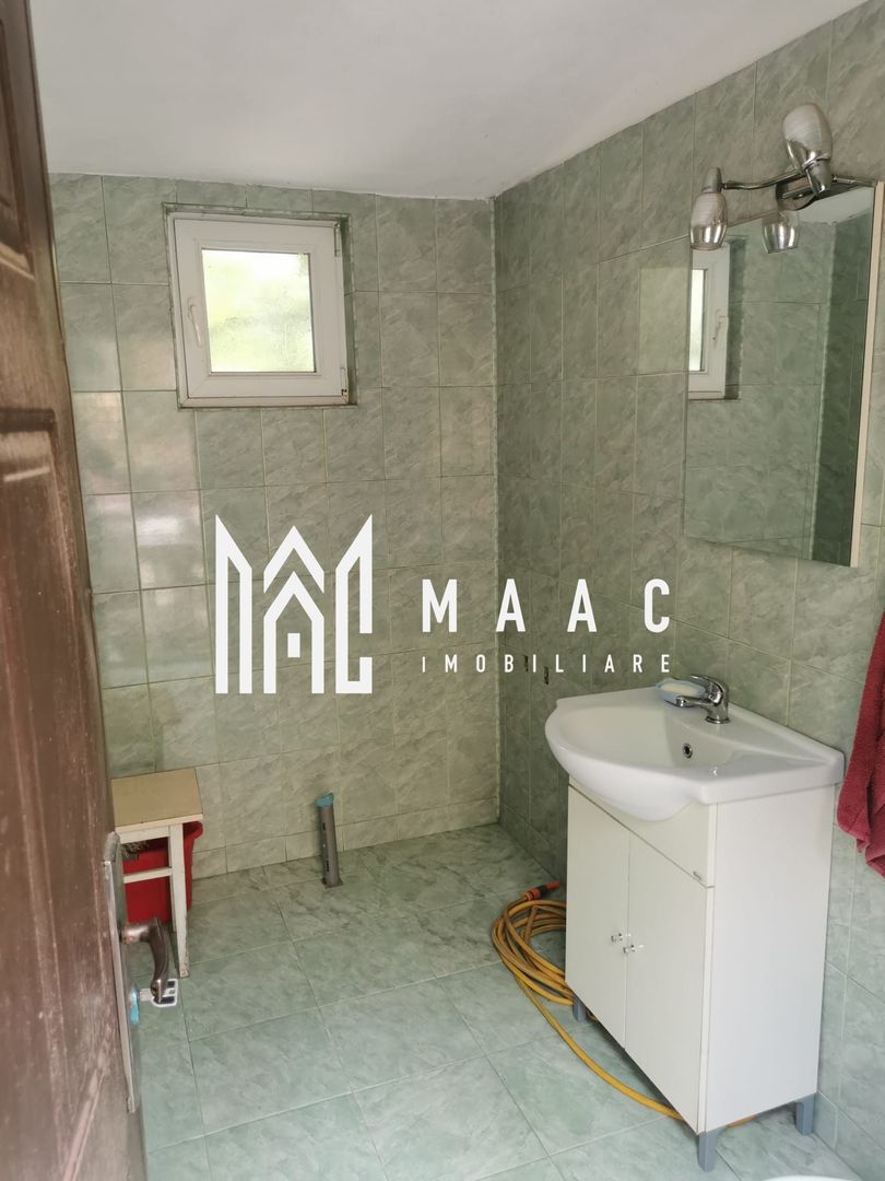 Casa 3 camere I 200 MPU Curte I Cristian - Poză 10