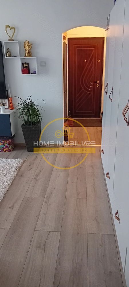 🏠Apartament 2 cam, 44MP, semidecomandat, etaj 2 // 📍Zimbru - Poză 4