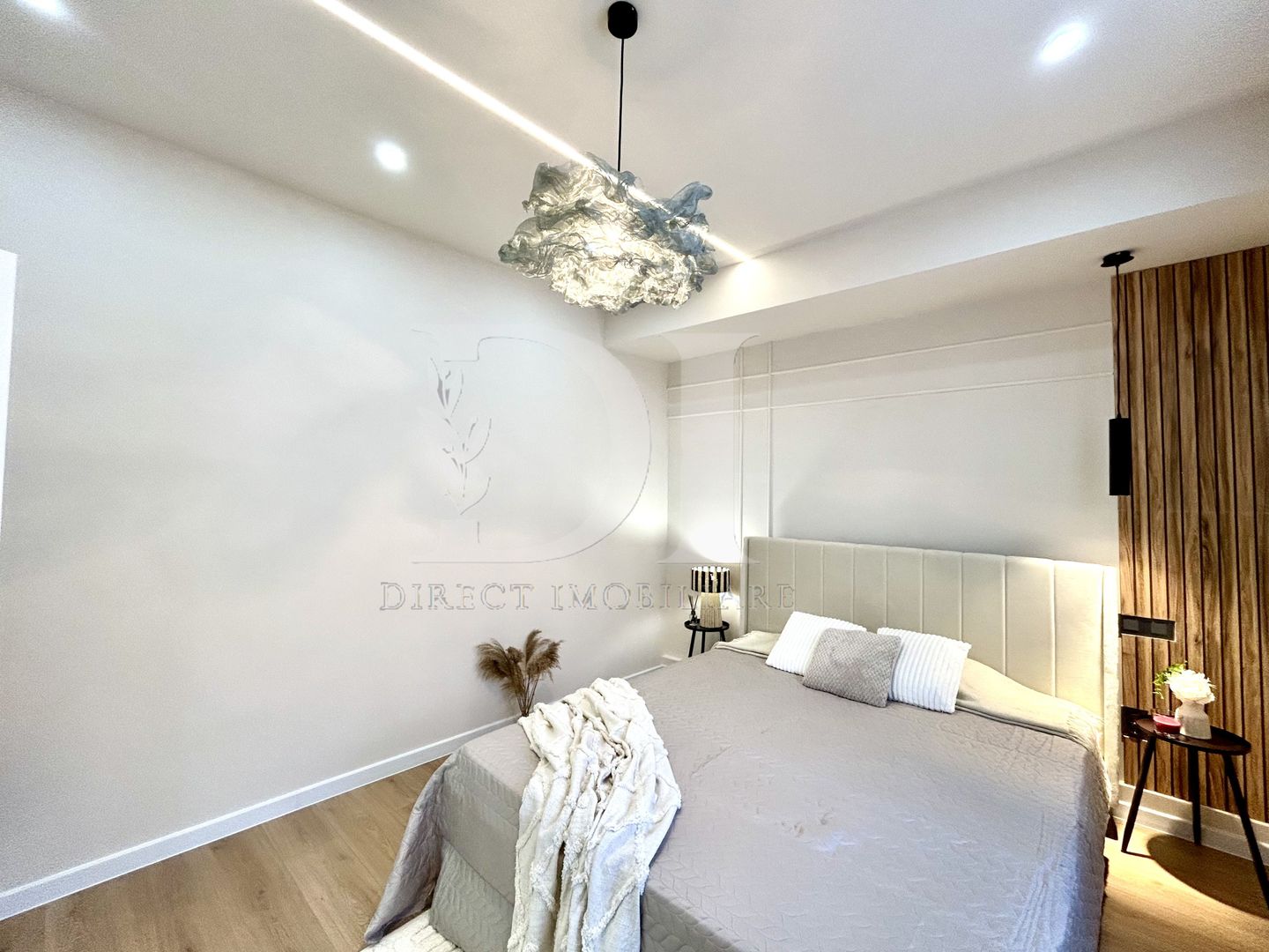 Apartament 2 camere ultrafinisat – Zona Centrală,  Cluj-Napoca - Poză 10