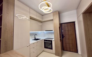 5 Min-Metrou Berceni-2 Camere-Complex Nou - Poză 4