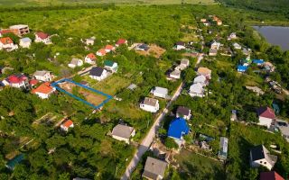 Vânzare, teren agricol 6 ari, Codru - Poză 7