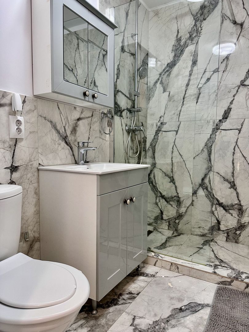 Apartamentul 2 camere renovat Drumul Sarii 24, etaj 4/4 - Poză 11