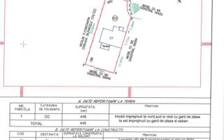 Complex Amber Gardens Tunari - Poză 30