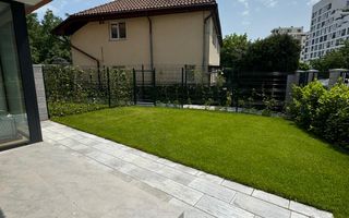 Apartament 4 camere cu curte - Poză 13