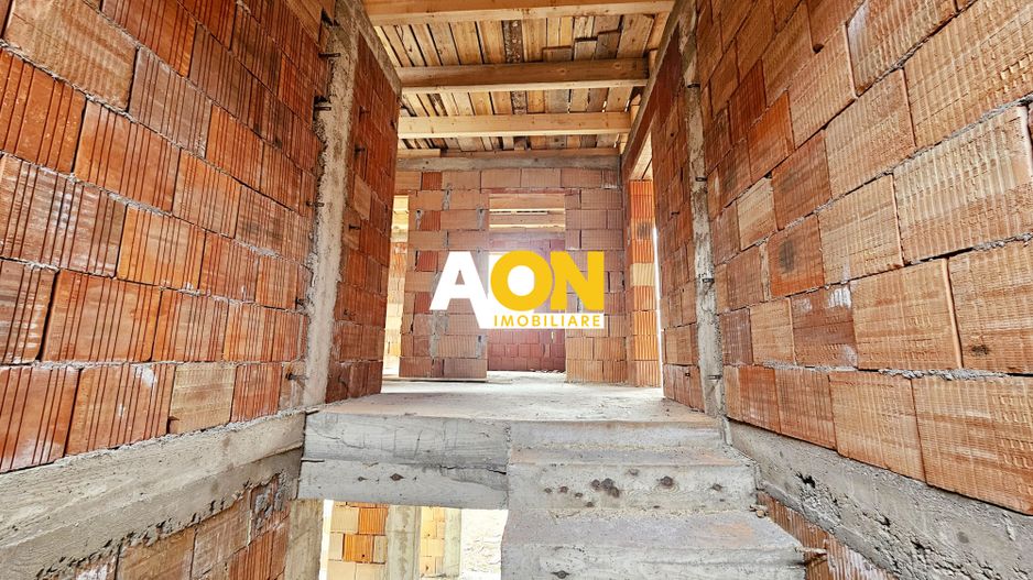 Casa 4 camere, 795 mp teren, zona Valea Popii - Poză 7