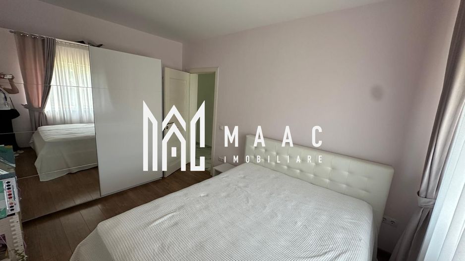 APARTAMENT 3 CAMERE I GRADINA I SELIMBAR - Poză 8