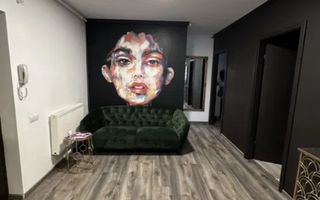 Apartament 3 camere decomandat | Hipodrom 3, Sibiu | 91 mp, la cheie - Poză 1