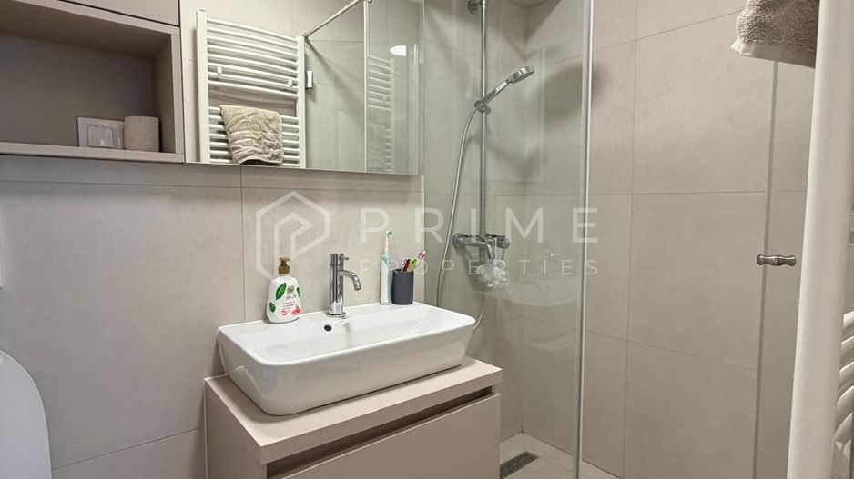 Penthouse Premium cu 5 camere I 145 mp utili I Terasă cu Jacuzzi - Poză 18