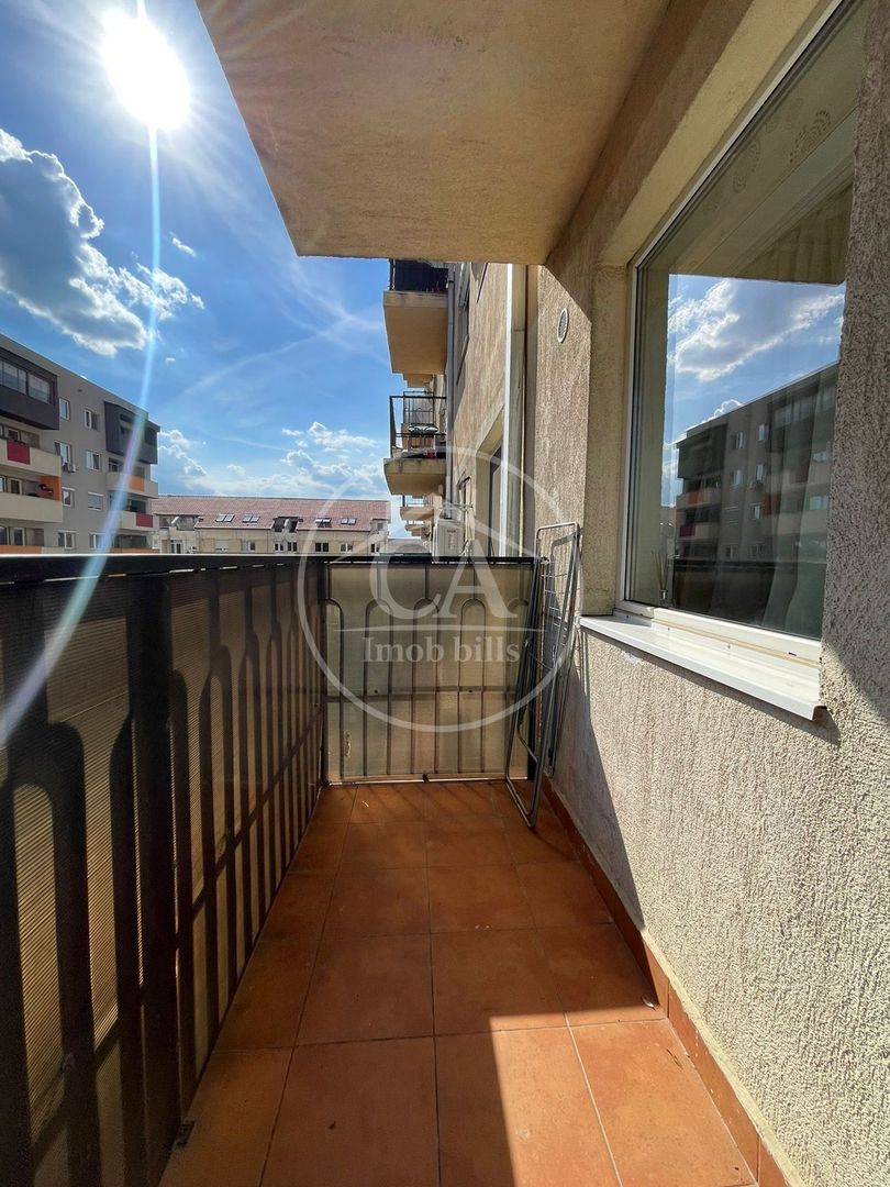 Apartament de închiriat cu 2 camere în Iosia, Oradea - Poză 10