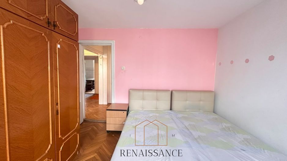 Apartament 3 camere | 2 bai | Garaj propriu | 2 boxe | Calea Girocului - Poză 15