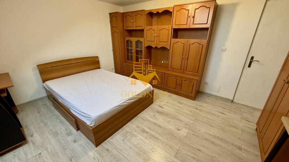 2 camere decomandate, parcare, Manastur, USAMV, Kaufland, BIG - Poză 2