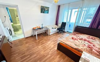 3 Camere Semidecomandat- Etaj 2 - Mobilat/Utilat - Zona Dacia/Bicaz - Poză 2