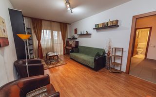 Cosy 2 camere – Gloria Residence, Jilava: confort modern, acces facil - Poză 1