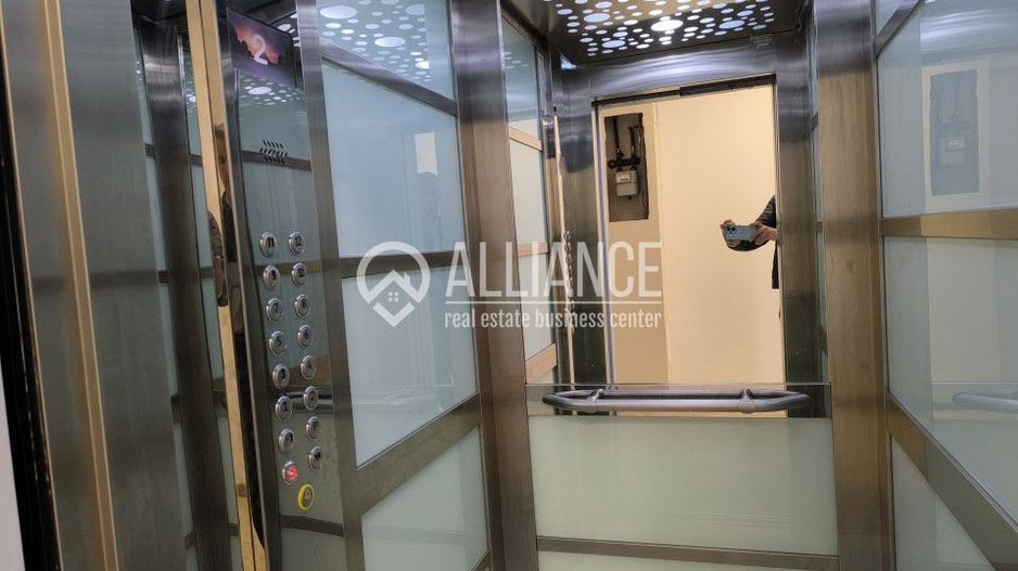 FALEZA NORD(cod03) 3 Camere de lux frontal la mare si parcare privata! - Poză 21