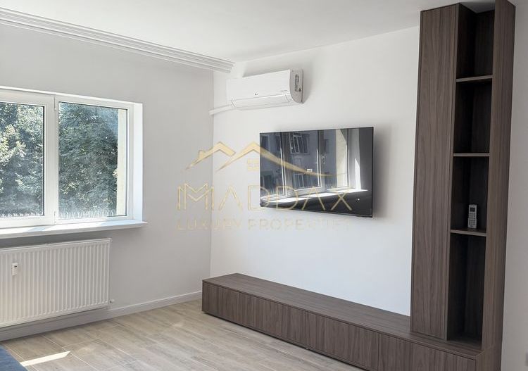 PREMIUM 3 Camere| Aviației – Promenada Mall | Prima inchiriere dupa renovare - Poză 3