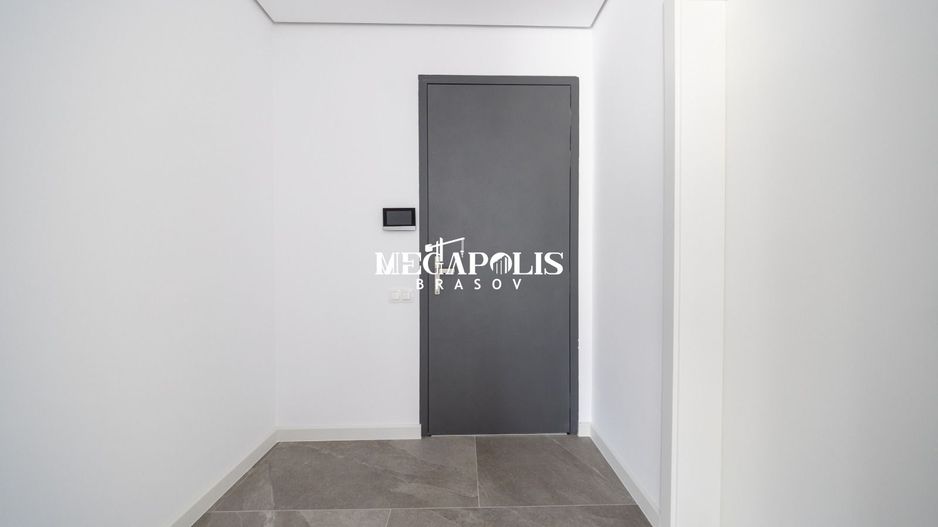 Penthouse Premium | Vedere spre munte | Braşov | 2 Parcări subterane - Poză 12