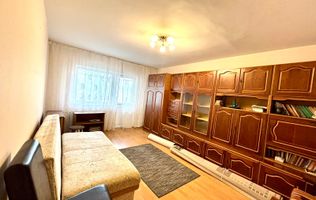 EXCLUSIVITATE. Apartament spațios, ideal familie.