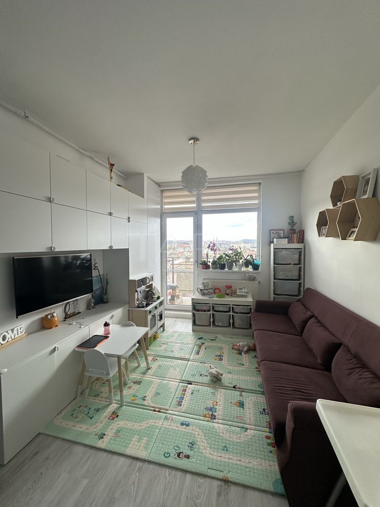 Apartament 2 camere complet utilat – Iris - Poză 2