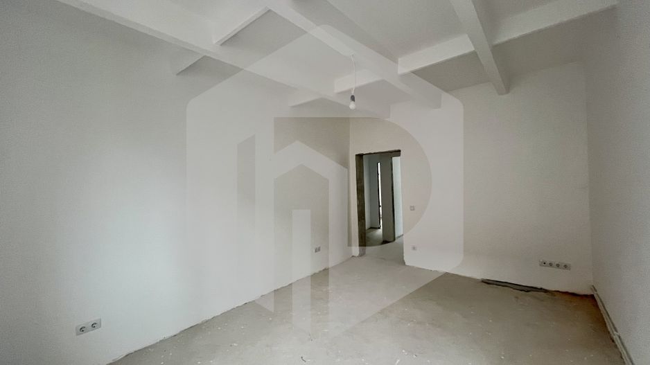 Apartament 2 camere renovat/ Decomandat+ Pivniță 16 mp-Turnisor-Metro - Poză 9