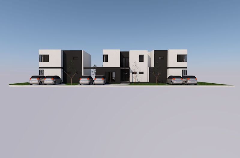 Proiect  cu finisaje de top - Poză 7