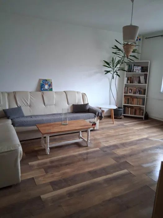 AP. 3 CAMERE - SEBASTIAN, PET-FRIENDLY, CENTRALA PROPRIE, BLOC NOU - Poză 1