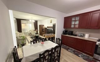DE VANZARE  2 CAMERE PREMIUM LA 4 MINUTE DE METROU - VALEA OLTULUI - Poză 3