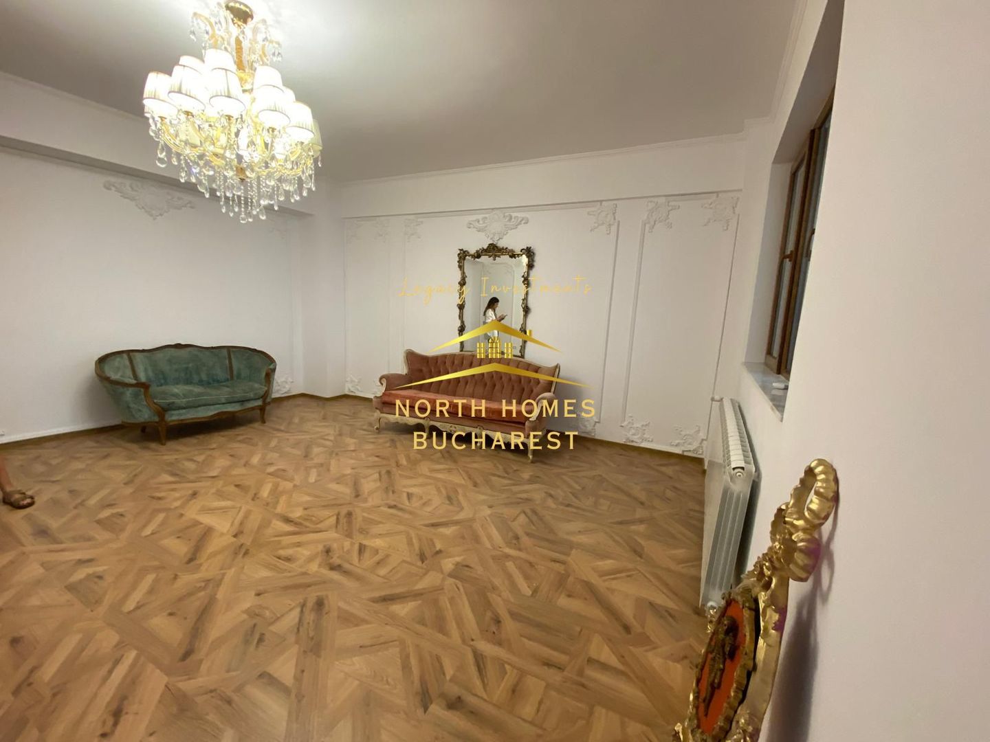 Vila Premium | Dorobanti | Inchiriere integrala sau partiala - Poză 4