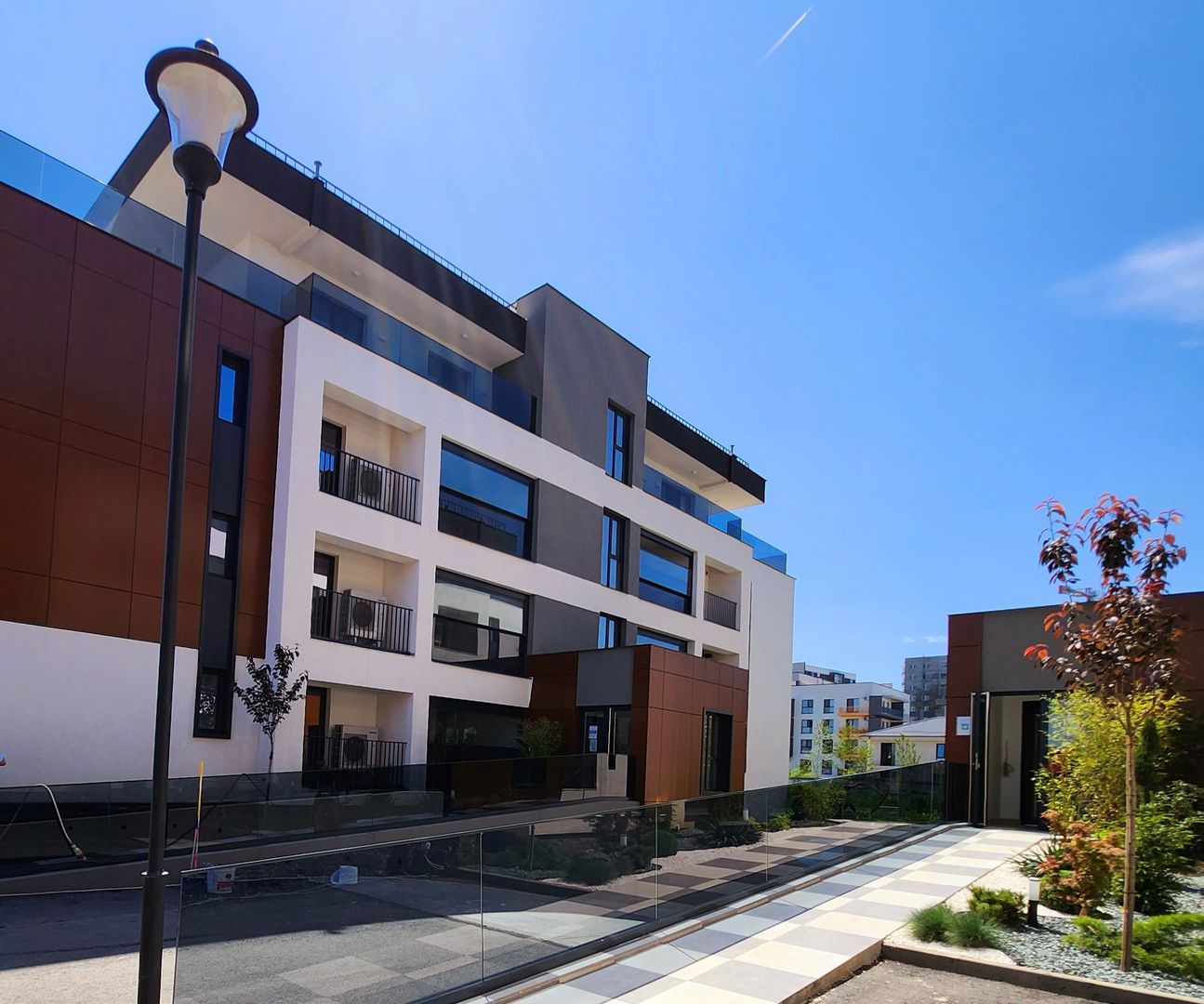 Apartament 2 camere PENTHOUSE,Pallady,Pompa cald,Smart nZEB,Fotovolt. - Poză 15