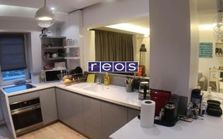 DE VÂNZARE – APARTAMENT 2 CAMERE | BULEVARDUL UNIRII | VEDERE PANORAMICĂ - Poză 4