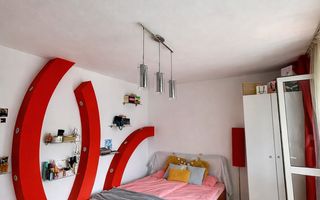 Apartament 4 camere etaj 3 din 4, 82mp Manastur - Poză 6