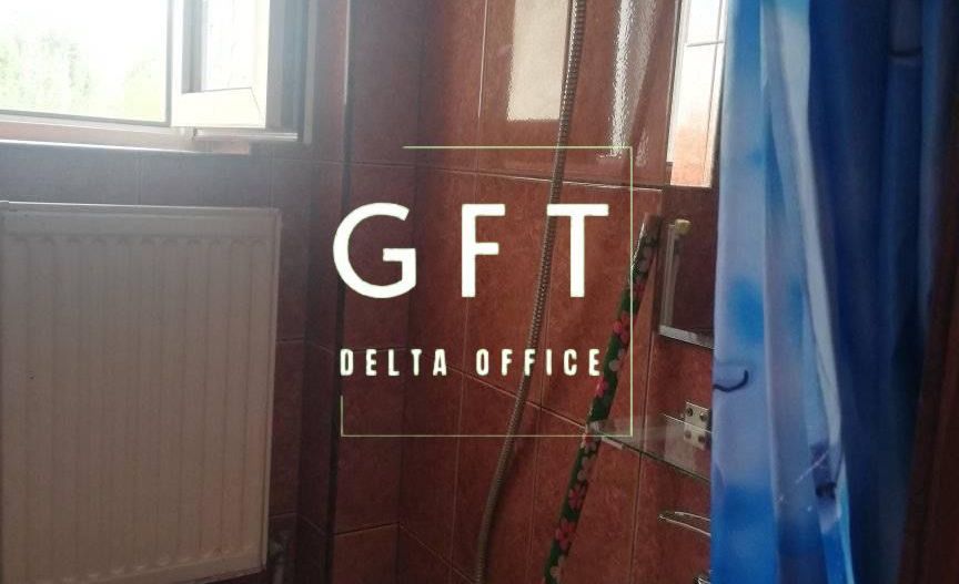 Apartament 2 camere de vanzare zona Decebal - Poză 3