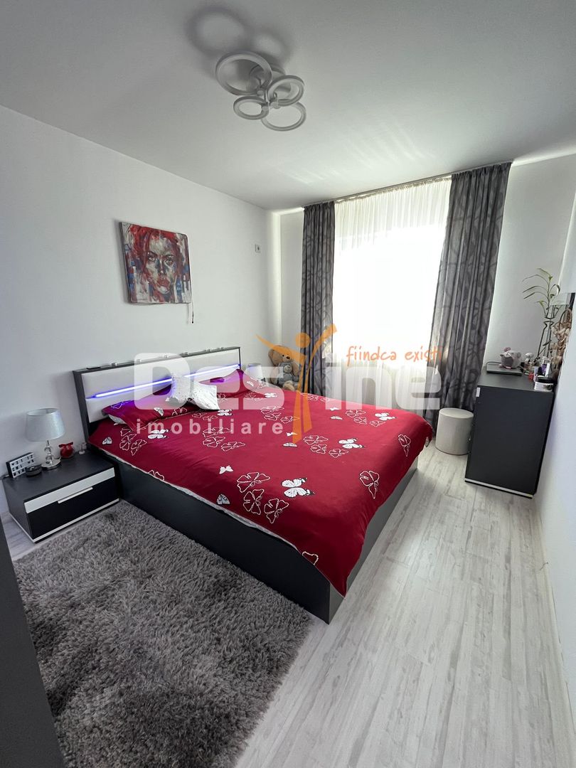 Casa insiruita 4 camere parter+etaj+pod | Bragadiru | 172.000 EUR - Poză 6