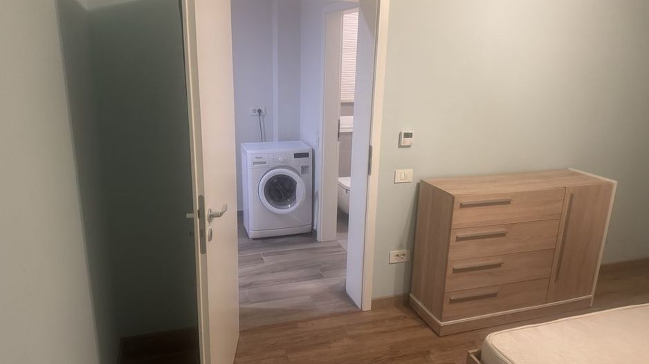 Apartament 2 camere Dumbravita bloc nou - Poză 3