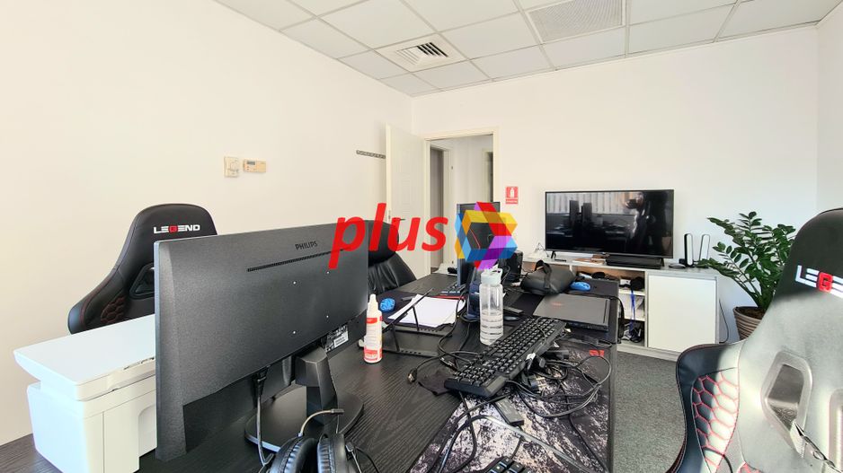 Spațiu birouri de închiriat Brasov - 160 mp # spatii-comerciale-brasov.ro - Poză 7