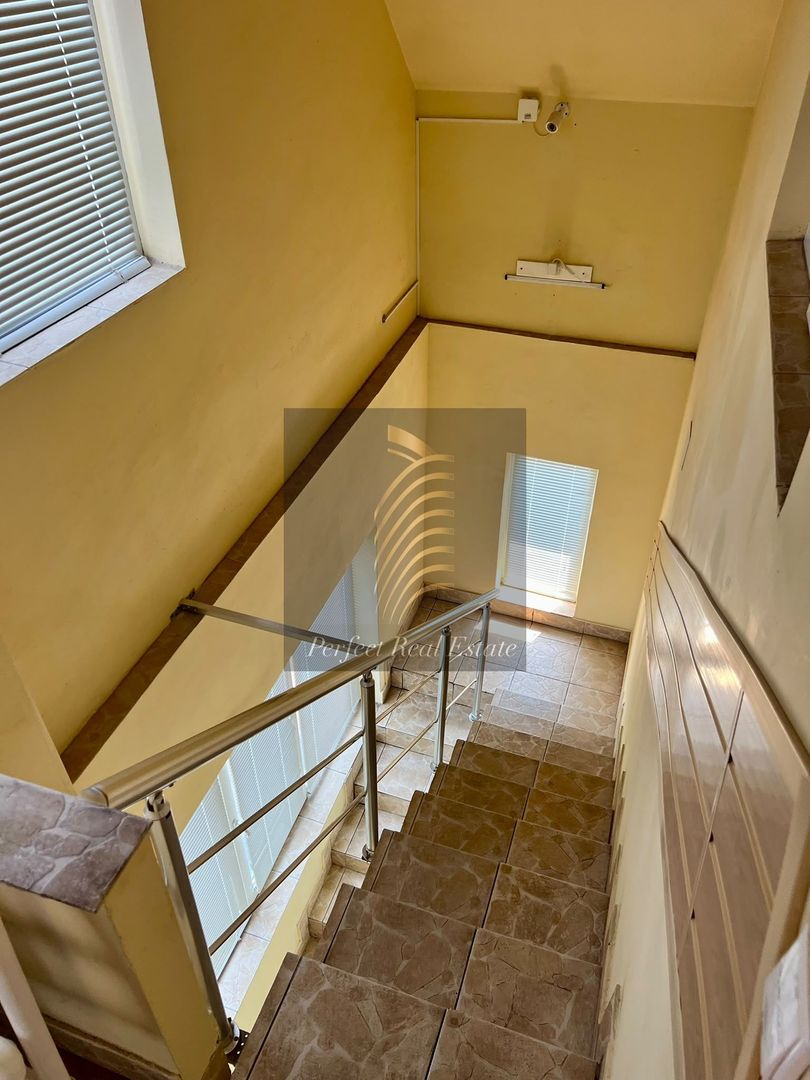 VILĂ P+M DE VÂNZARE ÎN VALU LUI TRAIAN - Poză 35