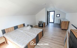 Spatiu birou + Garsoniera + 2 Parcari - Prima inchiriere - Poză 3