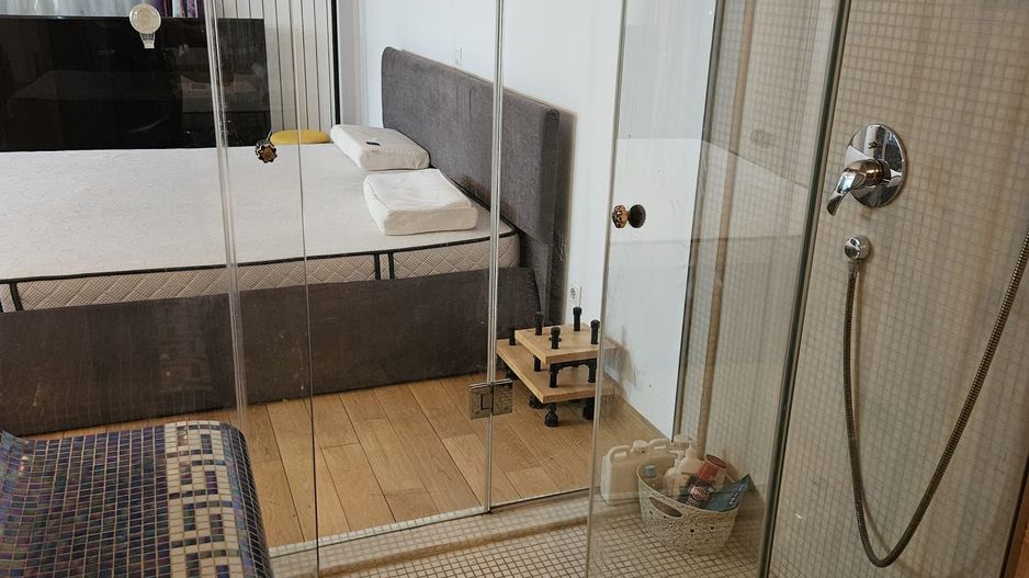 3 camere 107 mp | Upground | Pipera | Aviatiei | terasa 11mp - Poză 11