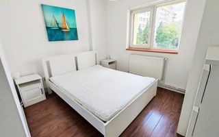 2 camere, decomandat, mobilat modern, balcon, Grigorescu - Poză 3