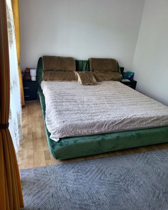 2 camere confortabile în Florești, aproape de Panemar. - Poză 7