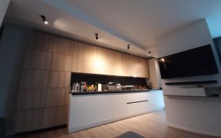 Apartament de 3 camere premium, 67mp, parcare subterana, zona Centrala - Poză 2