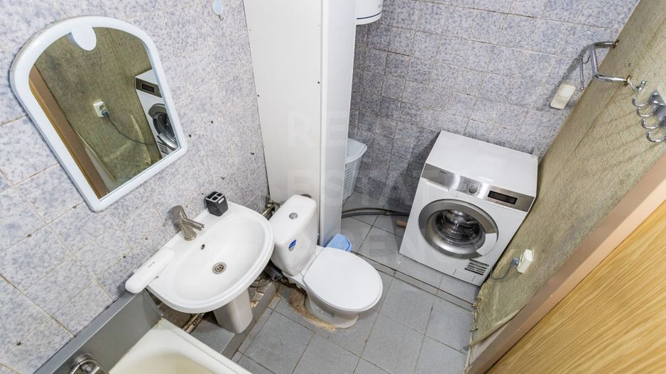 Vânzare, apartament, 2 camere, strada Nicolae Dimo, Râșcani - Poză 10
