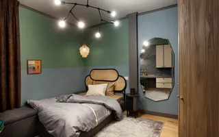 Apartament high-end cu design eclectic | Imobil boutique, Primăverii - Poză 15
