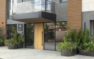 Apartament 4 Camere | Jolie Village | 2 Locuri de Parcare - Poză 12